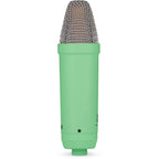 Rode NT1 Signature Series Microphone (Green)