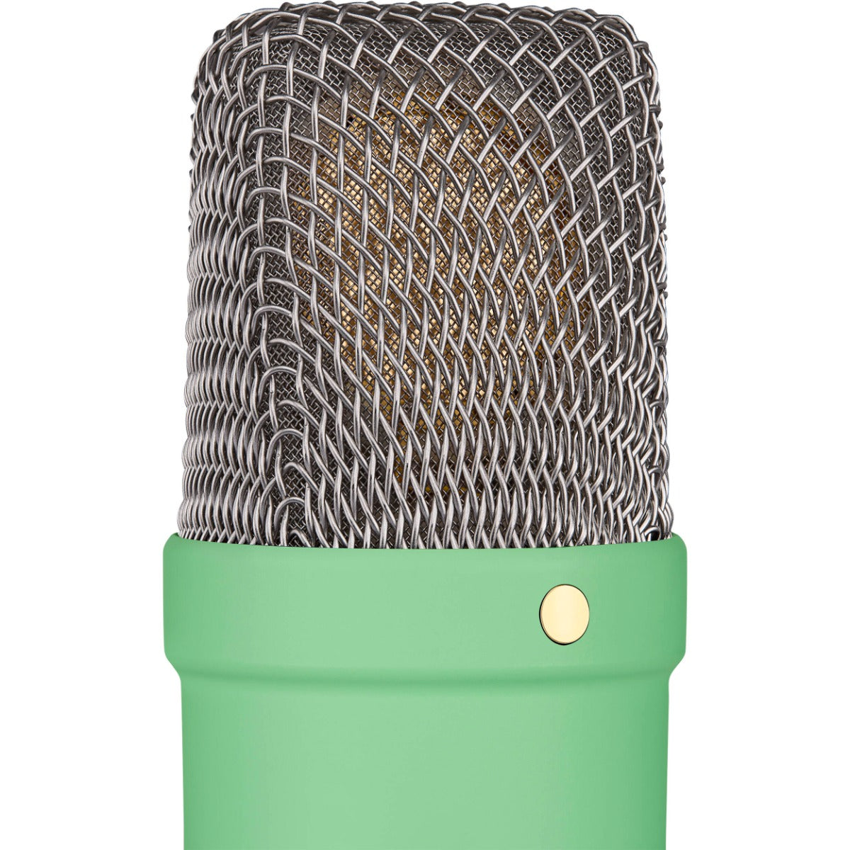 Rode NT1 Signature Series Microphone (Green)