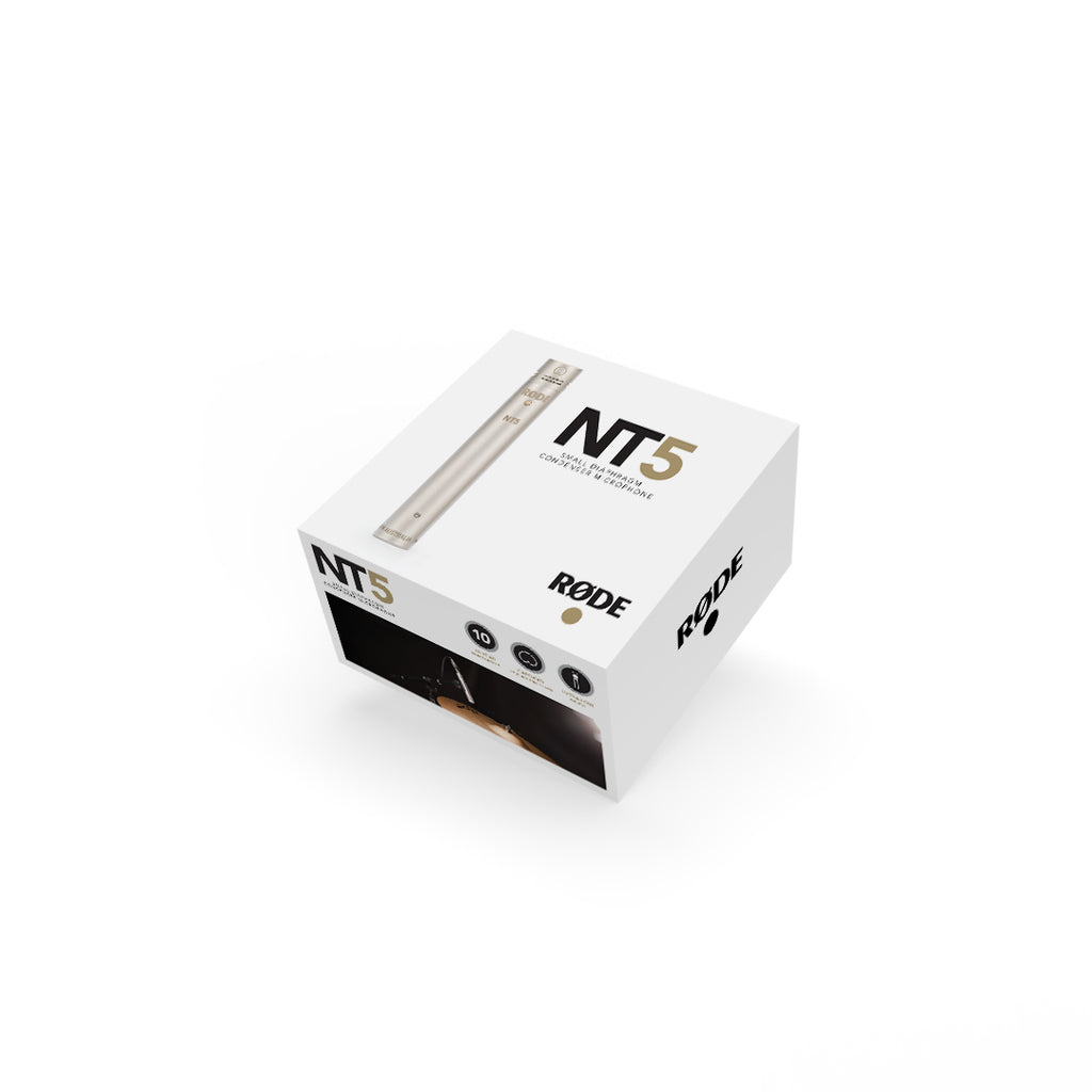 Rode NT5 Microphone  