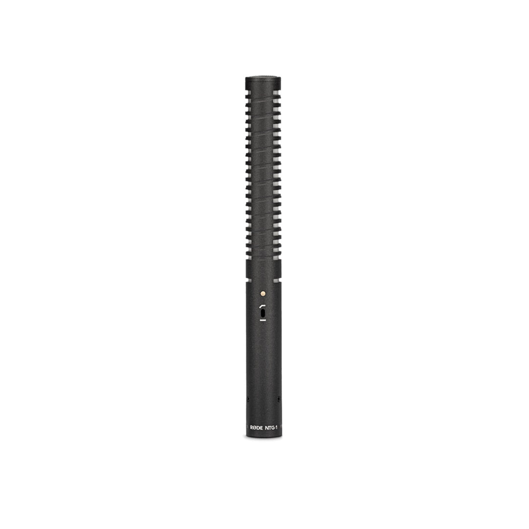 Rode NTG1 Microphone  