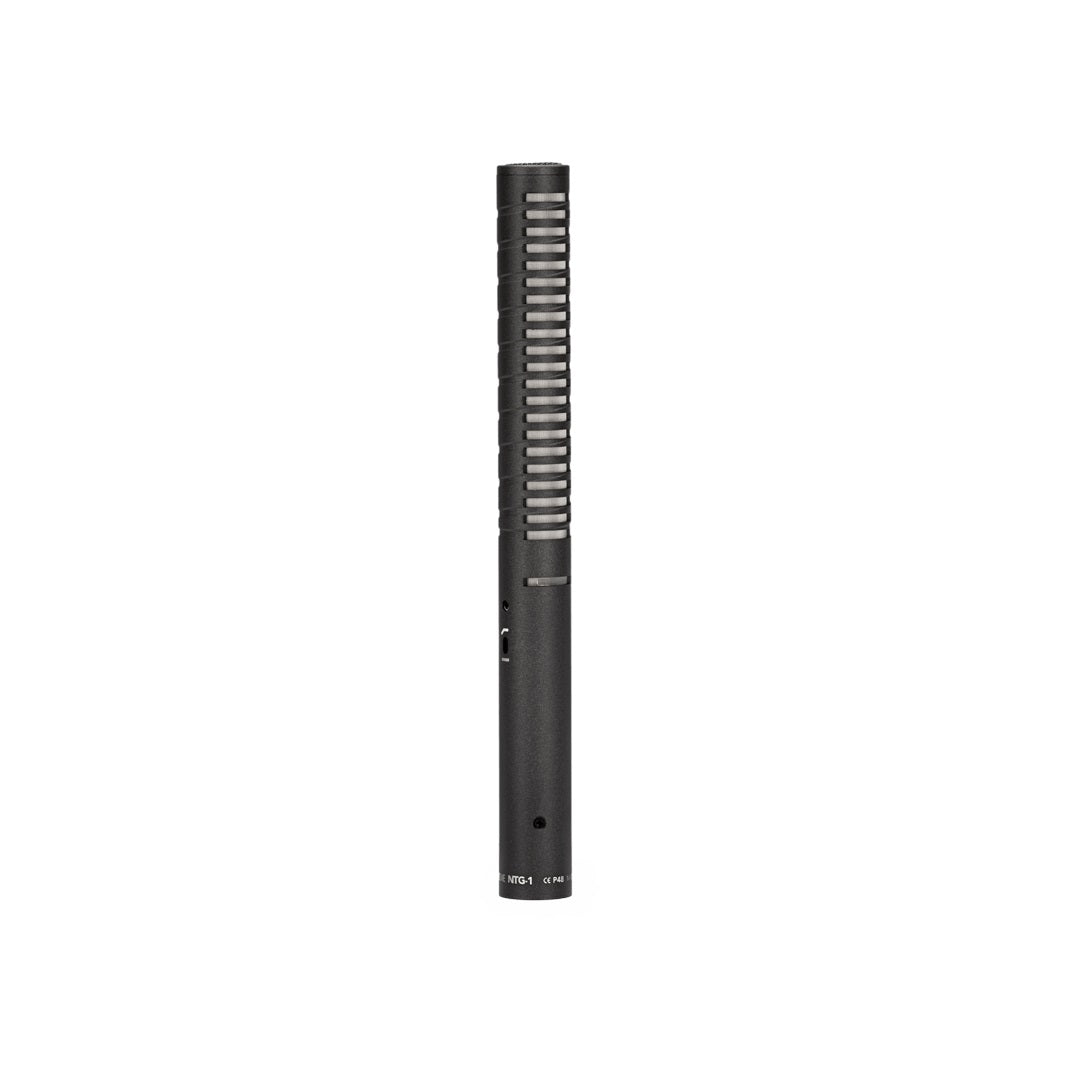 Rode NTG1 Microphone  