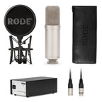 Rode NTK Microphone  