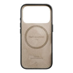 Native Union (Re)Classic Case for iPhone 17 Pro (Black)
