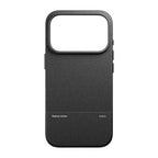 Native Union (Re)Classic Case for iPhone 17 Pro (Black)