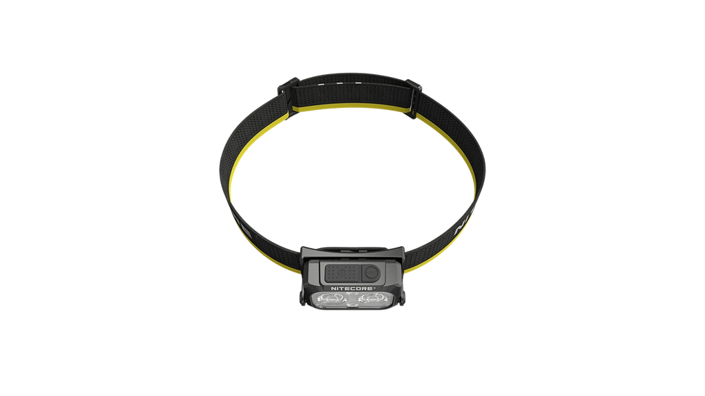 Nitecore NU25 MCT Lightweight Headlamp