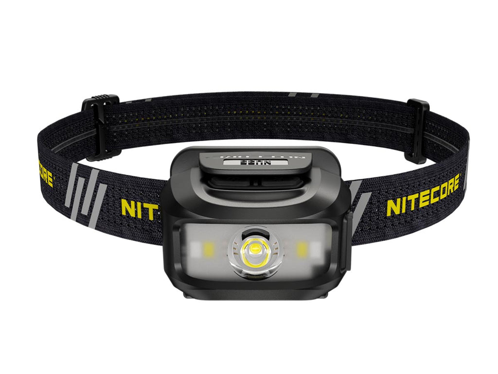 Nitecore NU35 460 Lumen Built in Battery -  Head Lamp 