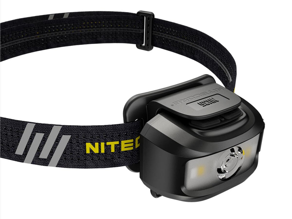 Nitecore NU35 460 Lumen Built in Battery -  Head Lamp 