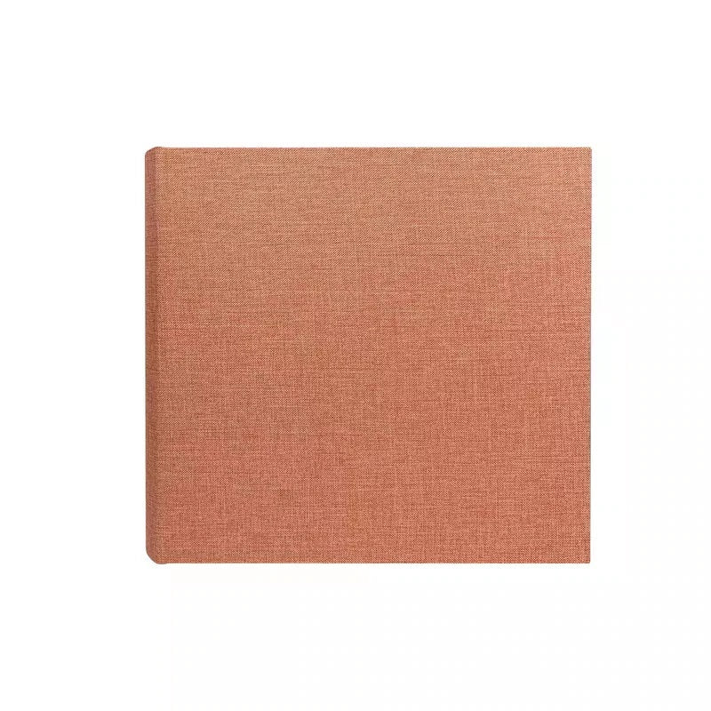 PROFILE Plush 200 album-Nutmeg