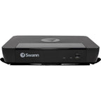 Swann 4 Camera 8 Channel 4K Ultra HD NVR Security System