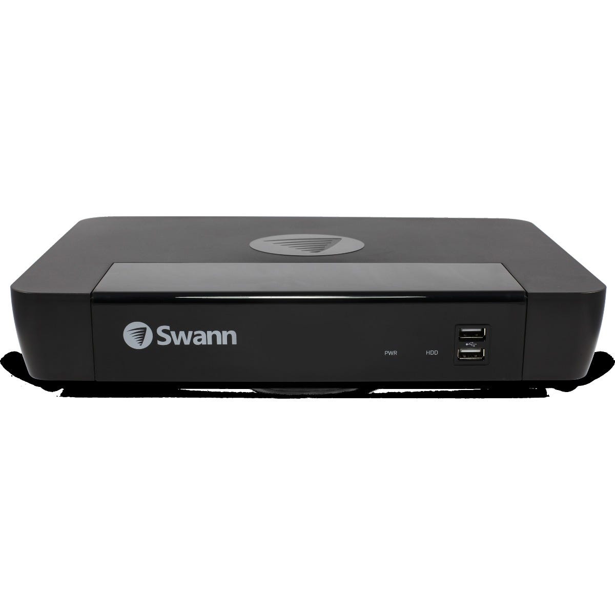 Swann 4 Camera 8 Channel 4K Ultra HD NVR Security System