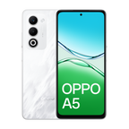 Oppo A5 4G 128GB (Mist White) 