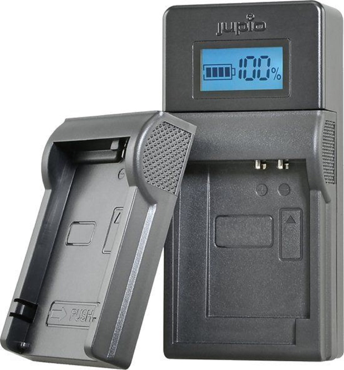 Jupio Canon USB Charging Kit 7.4V-8.4V