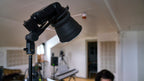 Sony FE 24-50mm f/2.8 G Lens
