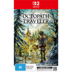 Octapath Traveler 0 - Nintendo Switch 2
