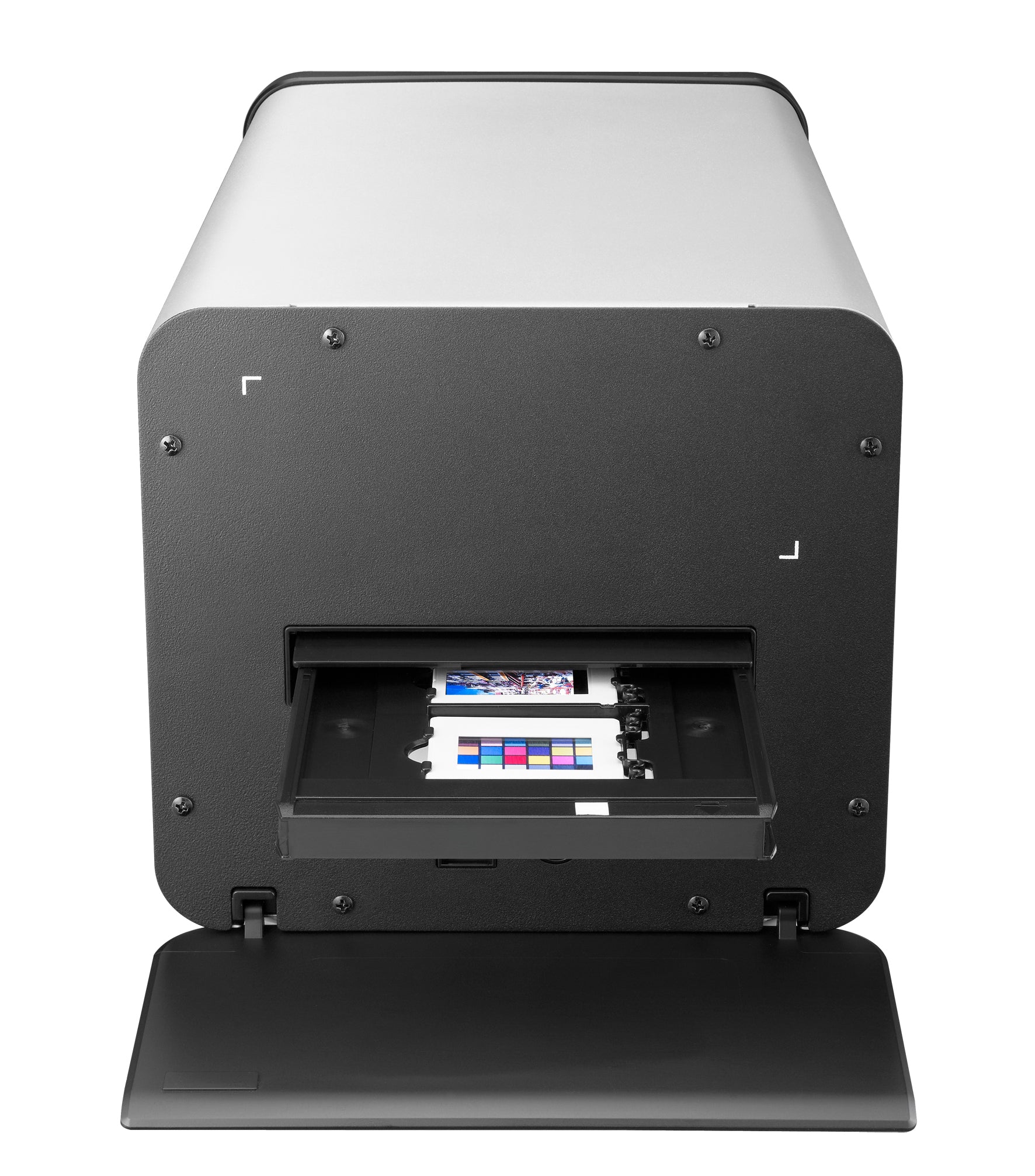 Plustek OpticFilm 120 Scanner