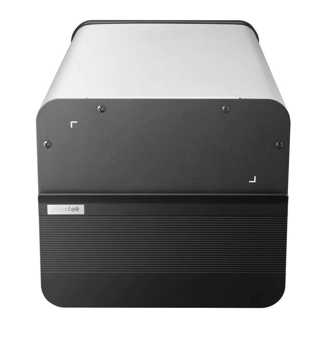 Plustek OpticFilm 120 Scanner
