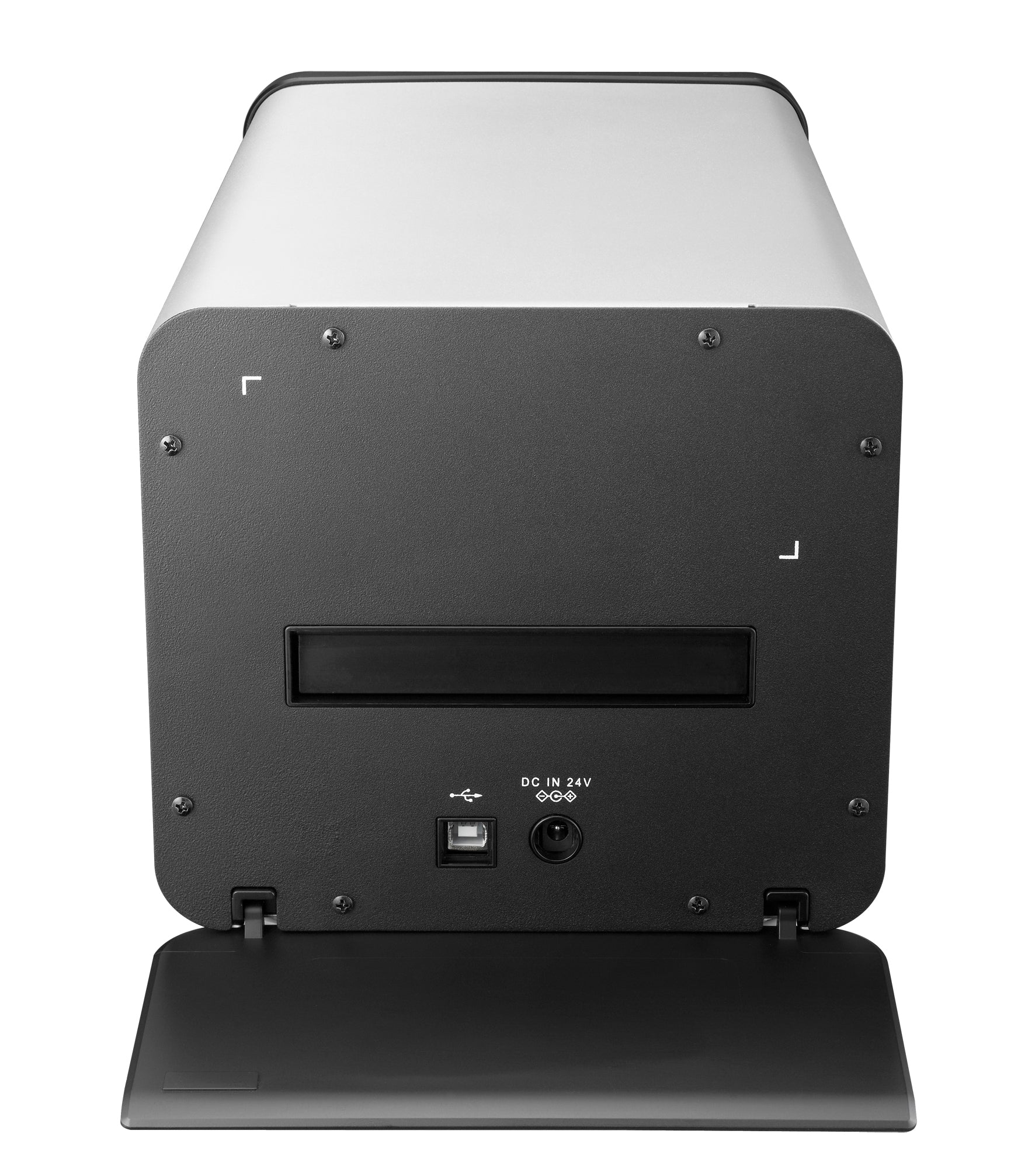 Plustek OpticFilm 120 Scanner