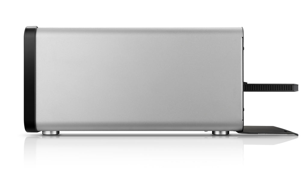 Plustek OpticFilm 120 Scanner