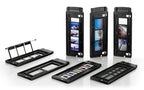 Plustek OpticFilm 120 Scanner