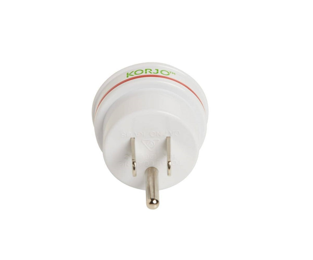 Korjo Adapter - USA