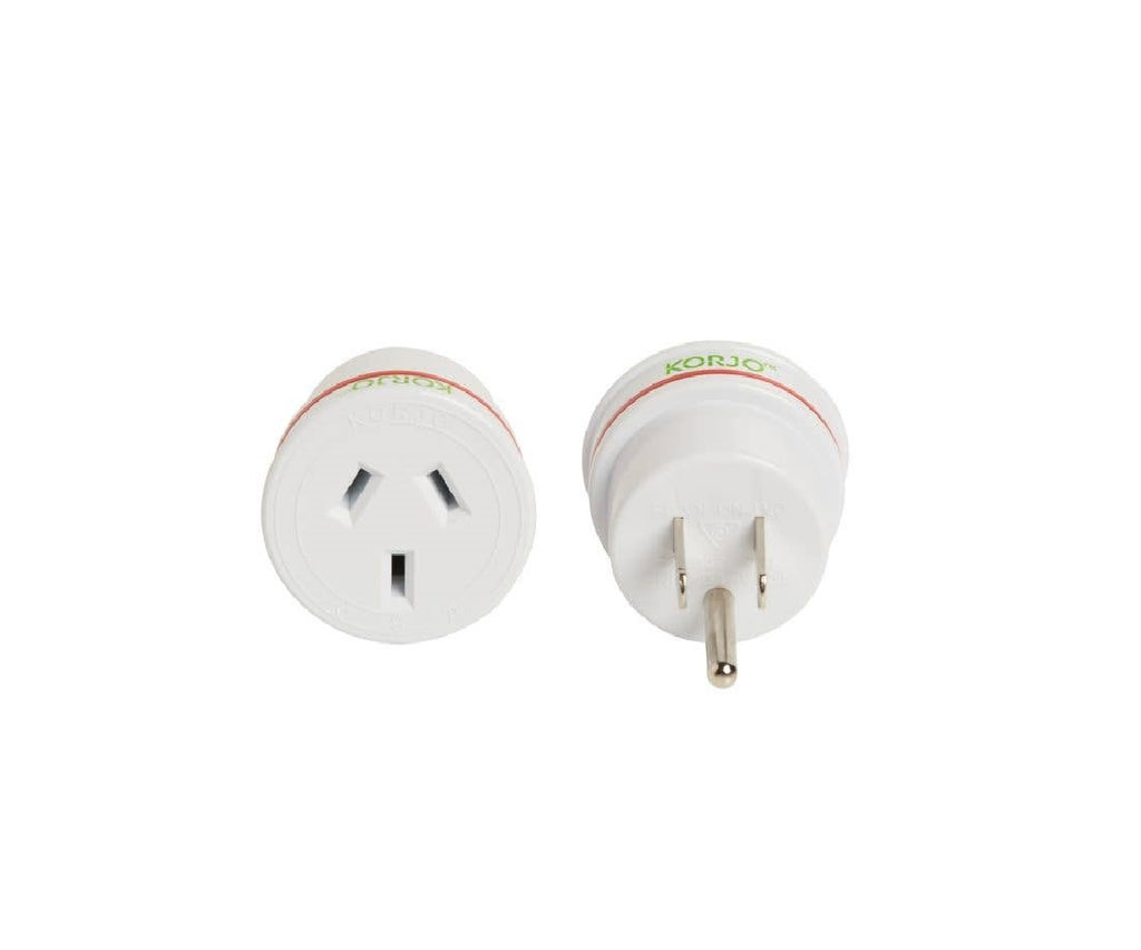 Korjo Adapter - USA