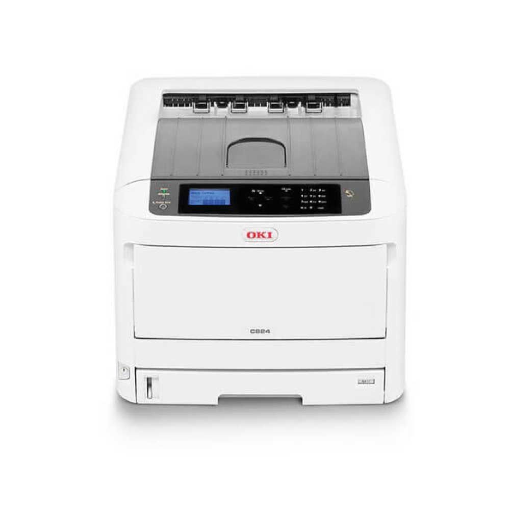 OKI C834nw A3 Colour LED Printer 