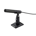 Open Box Olympus ME-31 Compact Gun Microphone Kit