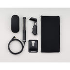 Open Box Olympus ME-31 Compact Gun Microphone Kit