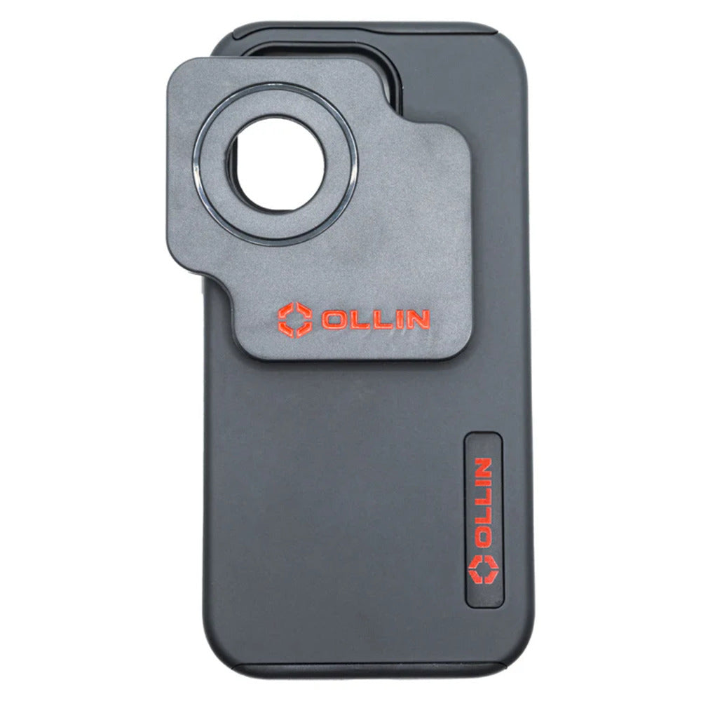 Ollin Snapcase Apple iPhone 16 PRO