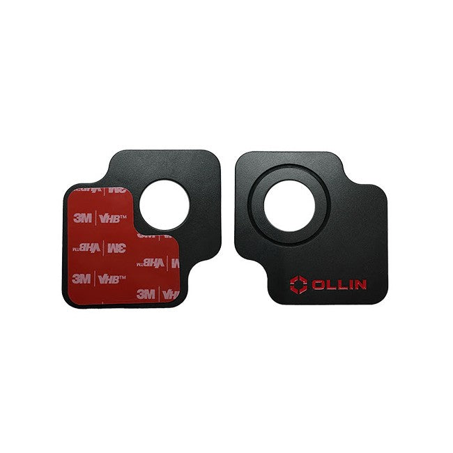 Ollin Magnetic Tab Corner