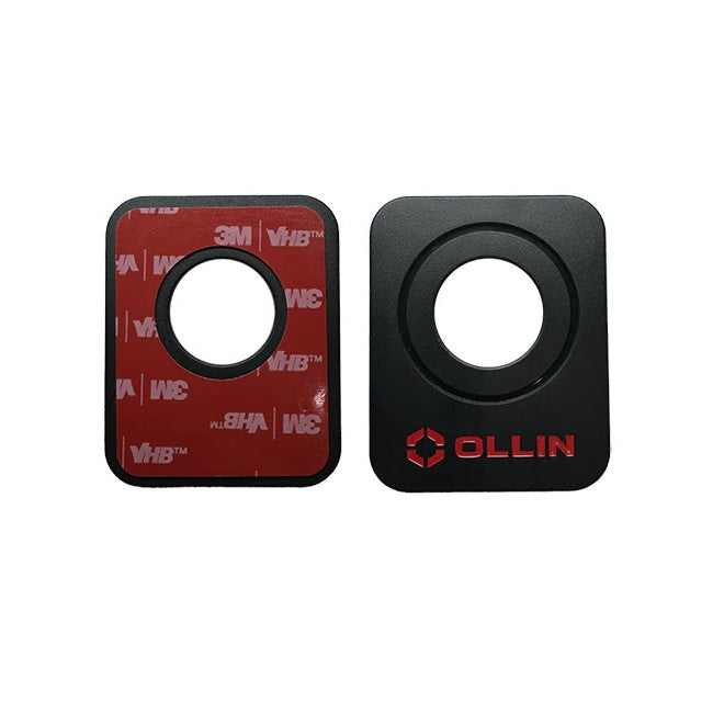 Ollin Magnetic Tab Straight