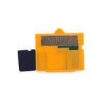 Glanz MicroSD - XD Card Adapter with 2GB MicroSD