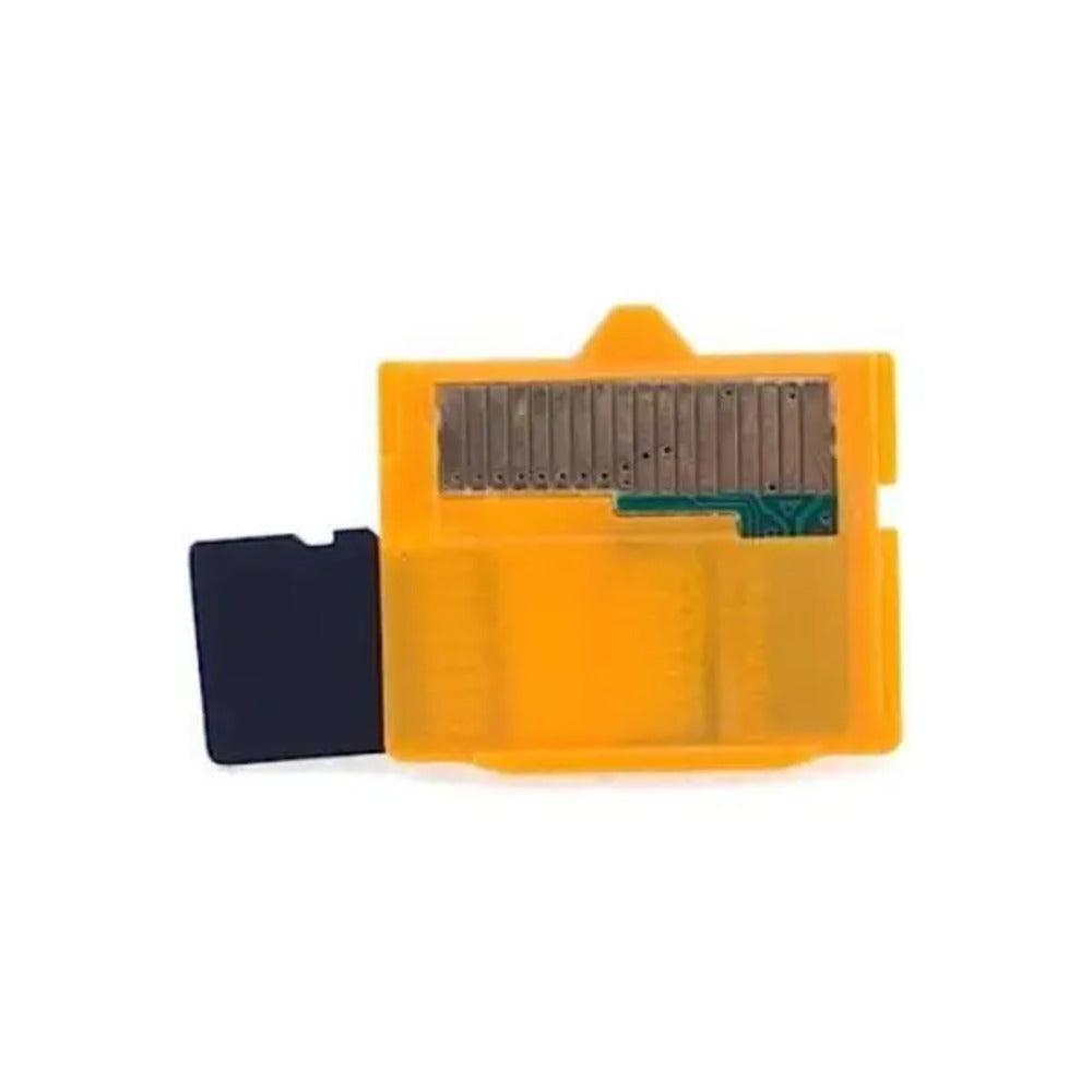 Glanz MicroSD - XD Card Adapter with 2GB MicroSD