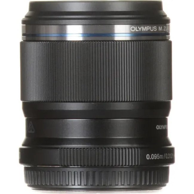 Olympus 30mm f/3.5 Macro Lens