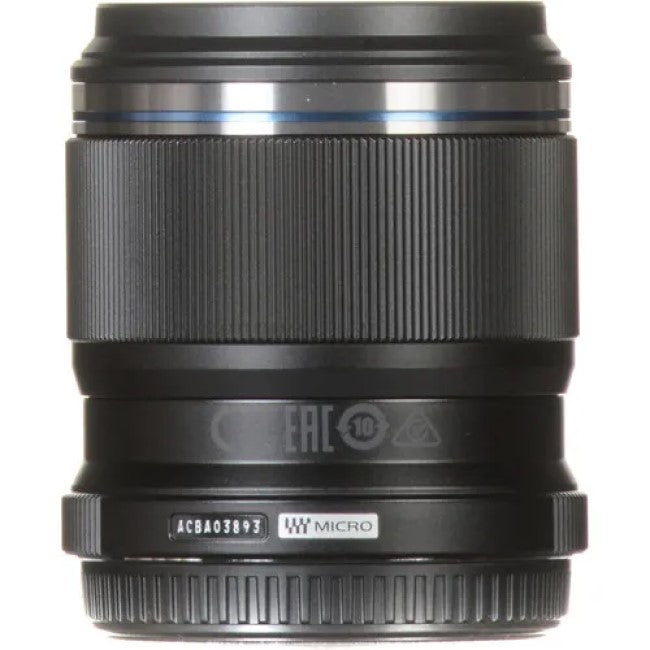 Olympus 30mm f/3.5 Macro Lens