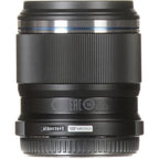 Olympus 30mm f/3.5 Macro Lens