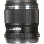 Olympus 30mm f/3.5 Macro Lens