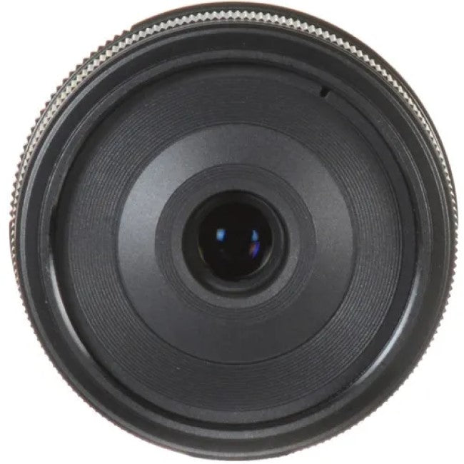 Olympus 30mm f/3.5 Macro Lens