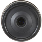 Olympus 30mm f/3.5 Macro Lens