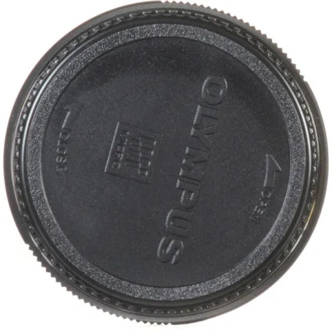 Olympus 30mm f/3.5 Macro Lens