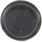 Olympus 30mm f/3.5 Macro Lens