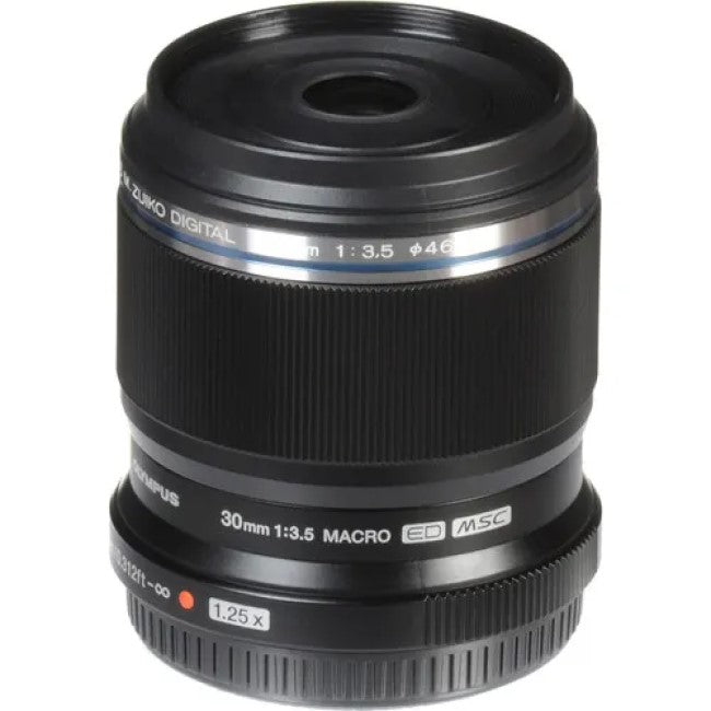 Olympus 30mm f/3.5 Macro Lens | digiDirect