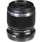 Olympus 30mm f/3.5 Macro Lens