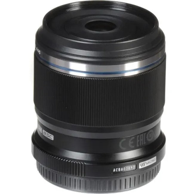 Olympus 30mm f/3.5 Macro Lens
