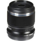 Olympus 30mm f/3.5 Macro Lens