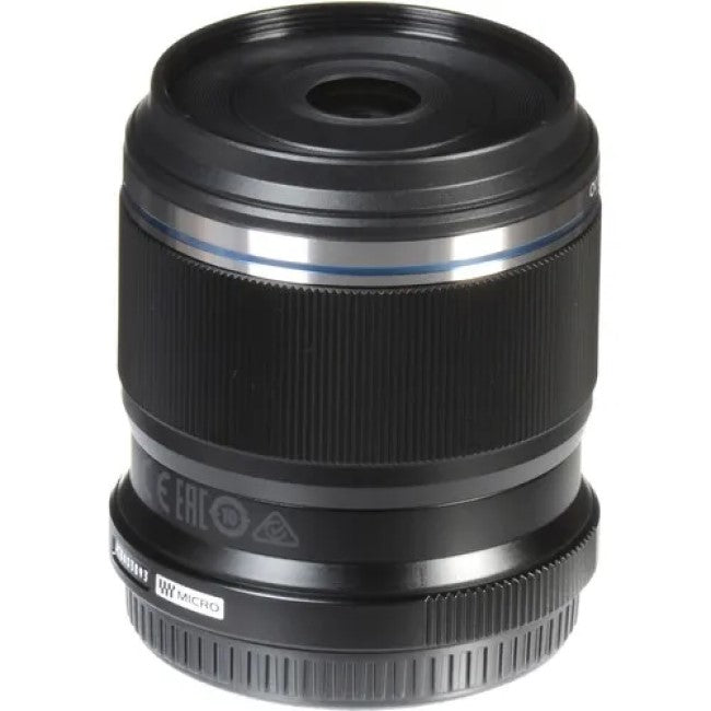 Olympus 30mm f/3.5 Macro Lens