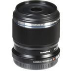 Olympus 30mm f/3.5 Macro Lens