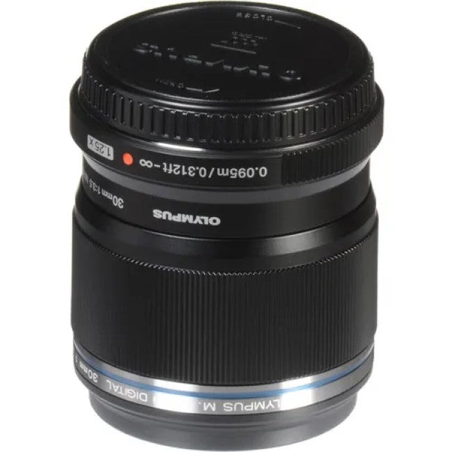 Olympus 30mm f/3.5 Macro Lens