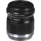 Olympus 30mm f/3.5 Macro Lens