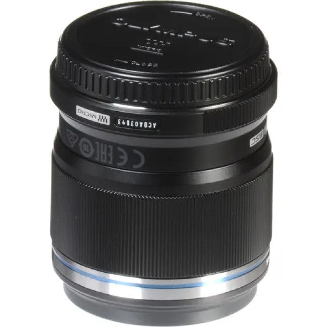 Olympus 30mm f/3.5 Macro Lens